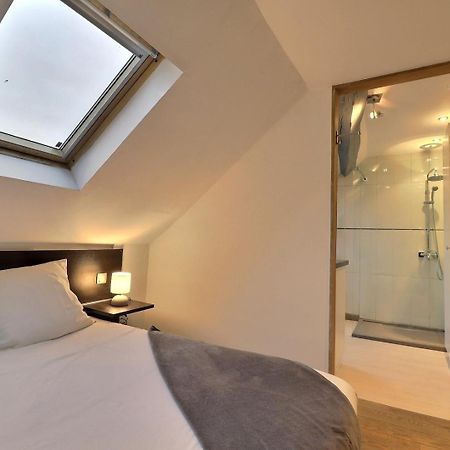 Le Loft Sous Les Toits - Proche Gare - Mon Groom ทรัวส์ ภายนอก รูปภาพ