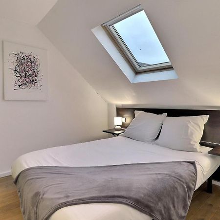 Le Loft Sous Les Toits - Proche Gare - Mon Groom ทรัวส์ ภายนอก รูปภาพ