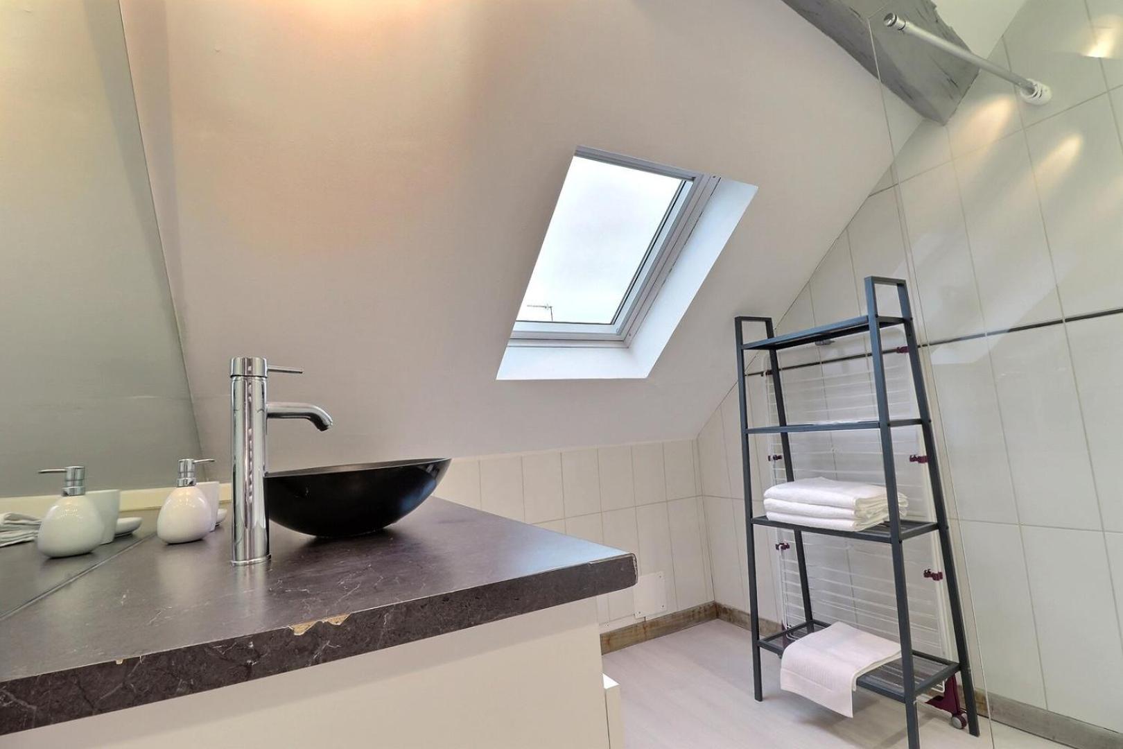 Le Loft Sous Les Toits - Proche Gare - Mon Groom ทรัวส์ ภายนอก รูปภาพ