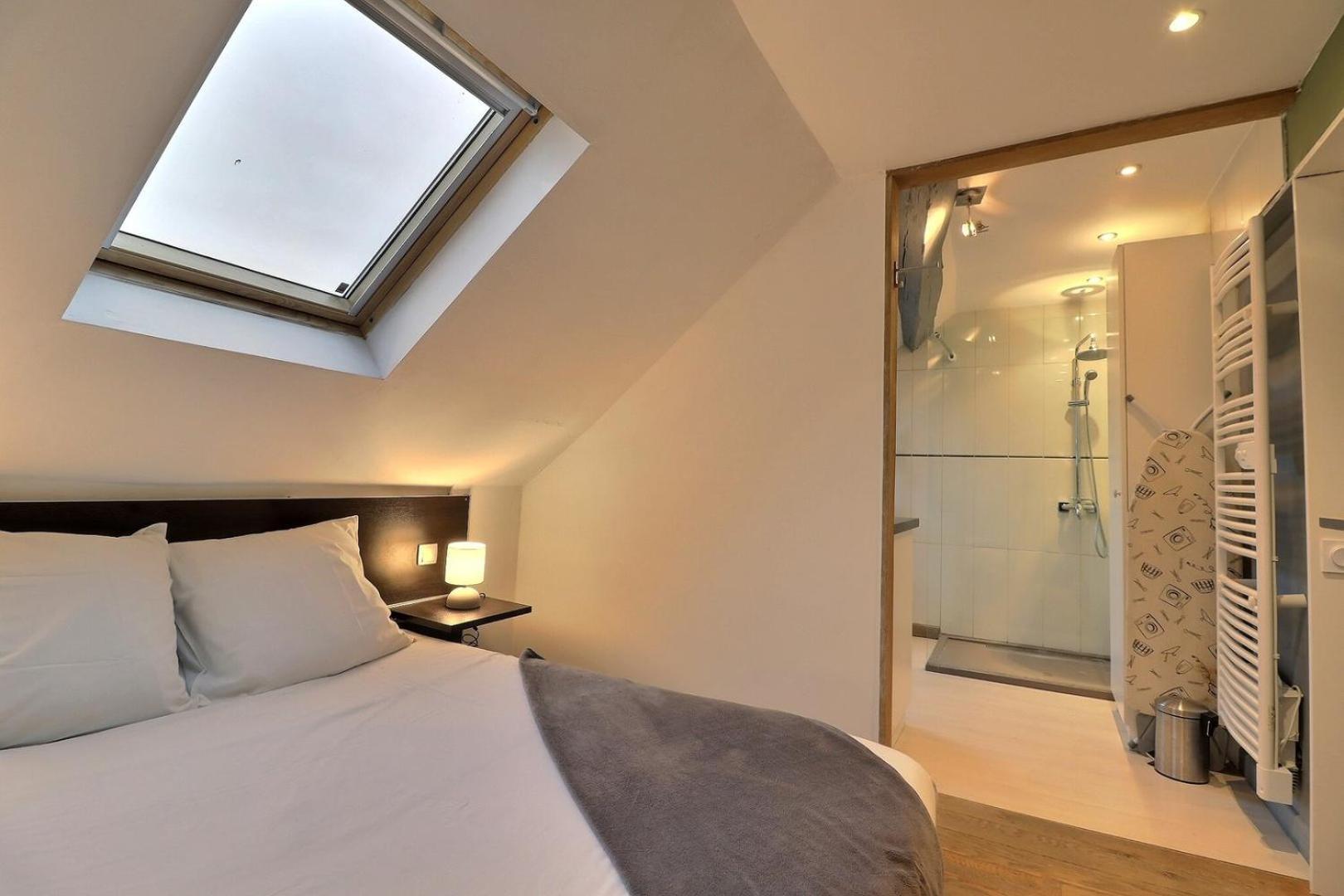 Le Loft Sous Les Toits - Proche Gare - Mon Groom ทรัวส์ ภายนอก รูปภาพ