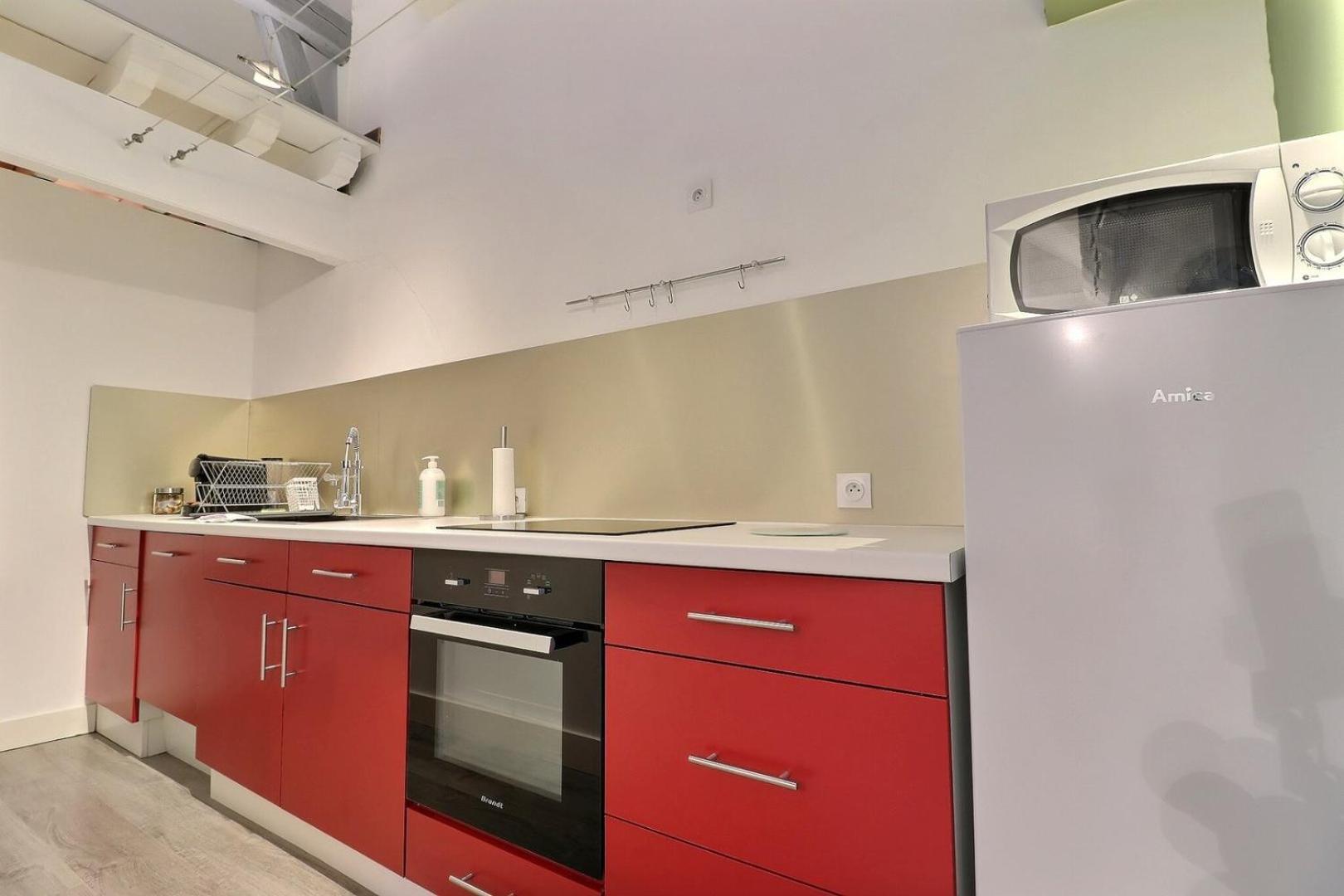 Le Loft Sous Les Toits - Proche Gare - Mon Groom ทรัวส์ ภายนอก รูปภาพ