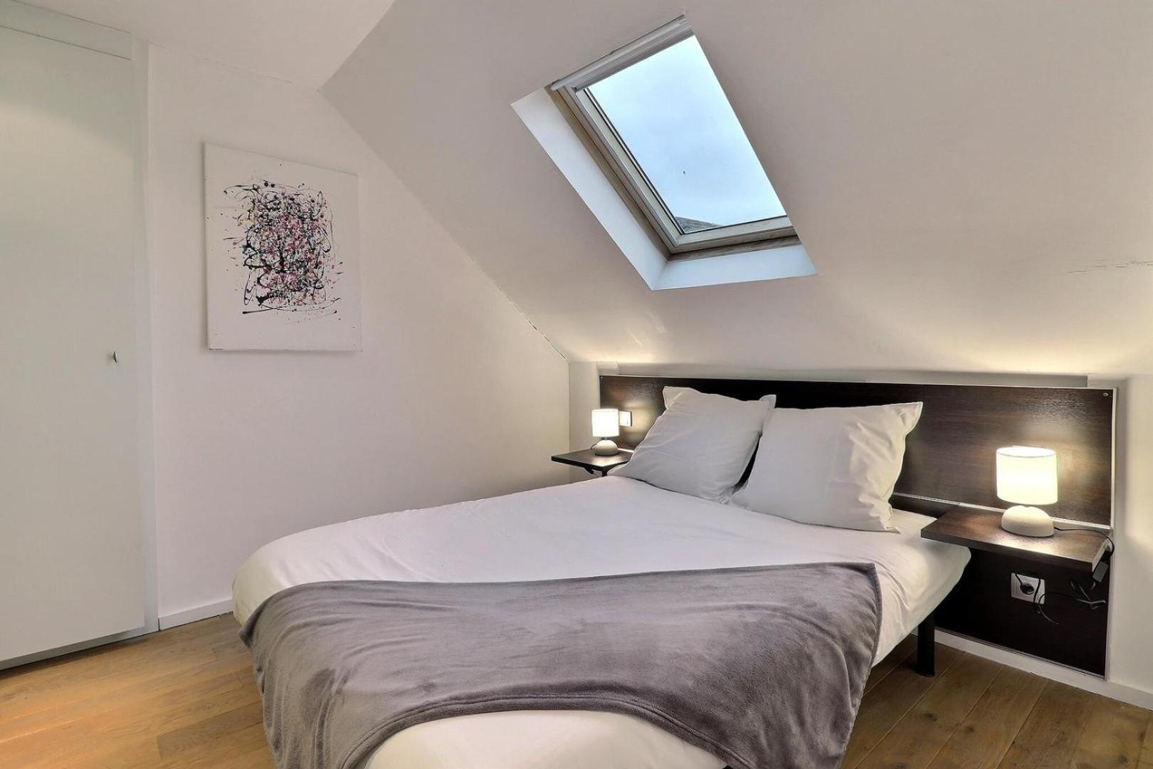 Le Loft Sous Les Toits - Proche Gare - Mon Groom ทรัวส์ ภายนอก รูปภาพ