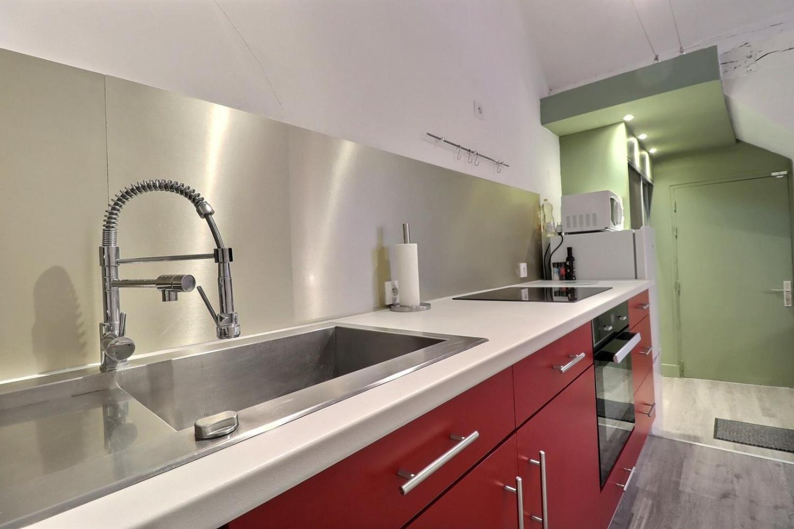Le Loft Sous Les Toits - Proche Gare - Mon Groom ทรัวส์ ภายนอก รูปภาพ