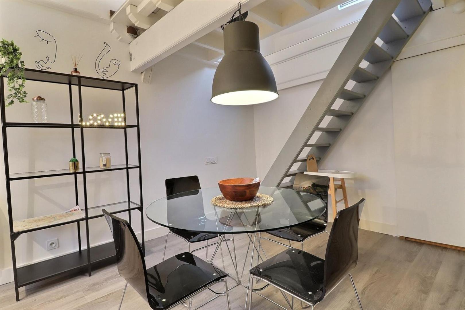 Le Loft Sous Les Toits - Proche Gare - Mon Groom ทรัวส์ ภายนอก รูปภาพ